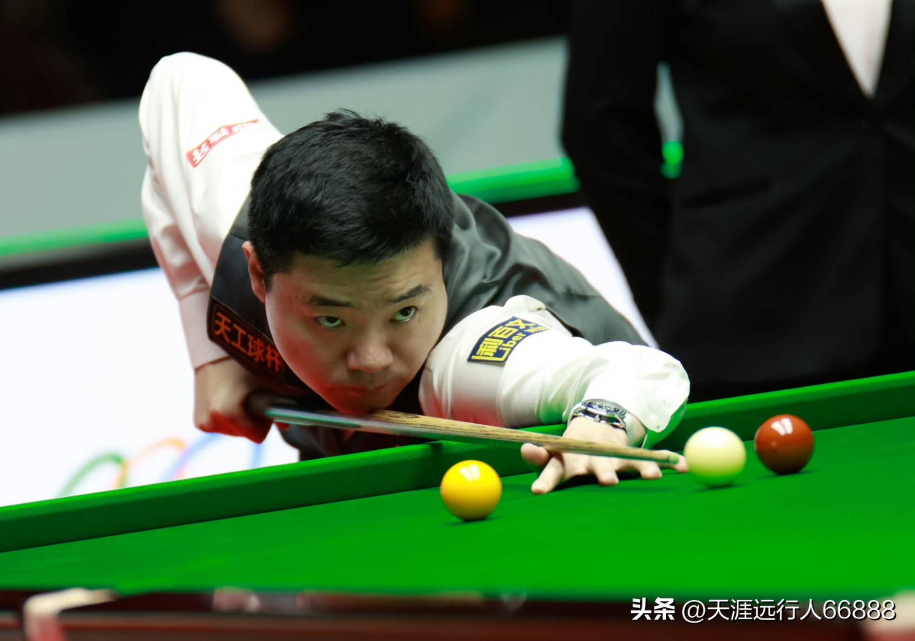 甲嚴格的薪 甲嚴格的薪