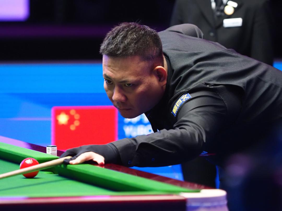 竞技的舞台 竞技的舞台