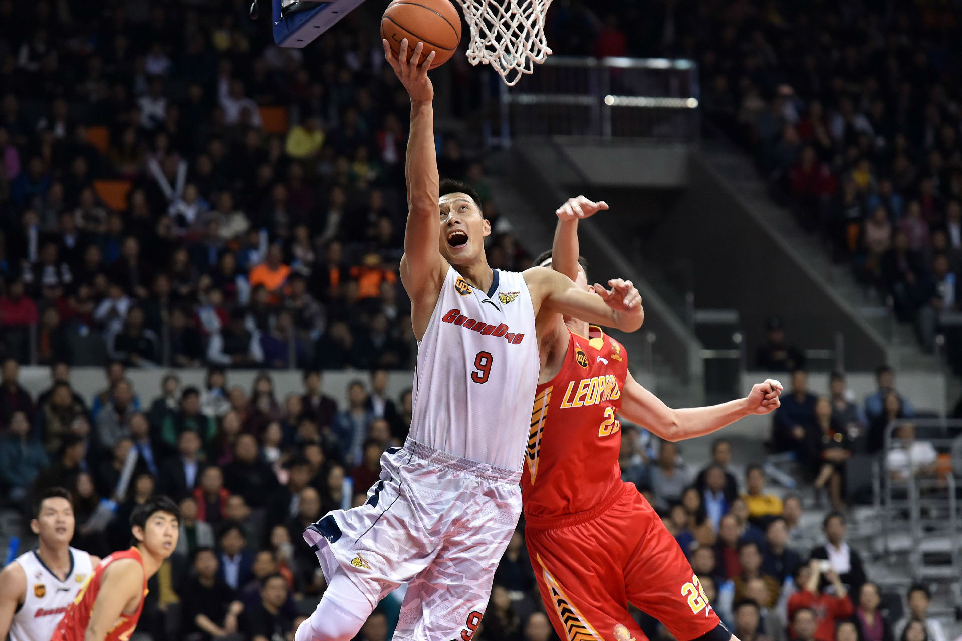 西班牙挡拆 西班牙挡拆