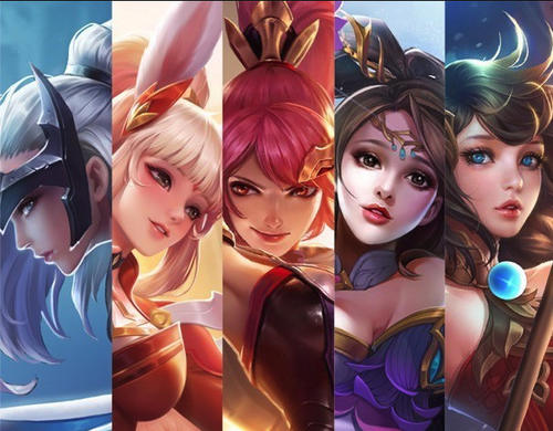 报告与可视 报告与可视