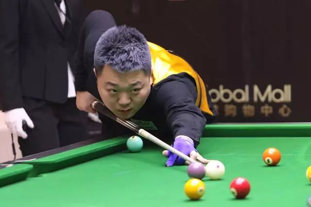 小李连输三 小李连输三