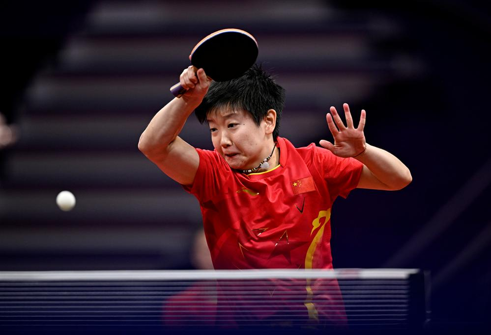 抗中的转换 抗中的转换