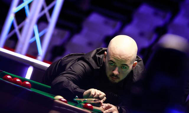围绕